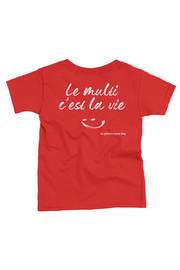 Child - T-Shirt -